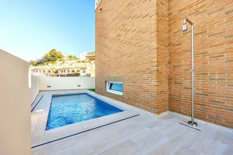 Villa a Ciudad Quesada, Alicante, Ciudad Quesada - € 580.000 | Ref: SMBCQ2615 - foto 3
