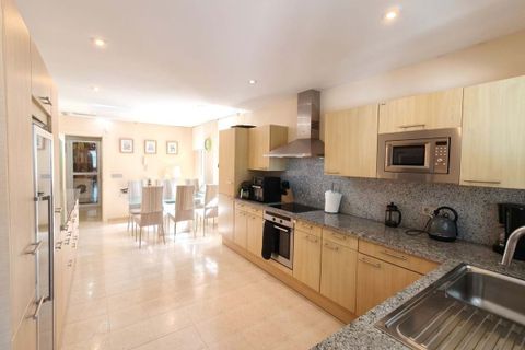 Leilighet i Sotogrande, Cadiz, Sotogrande - € 620 000 | Ref: SMSS6427 - foto 13