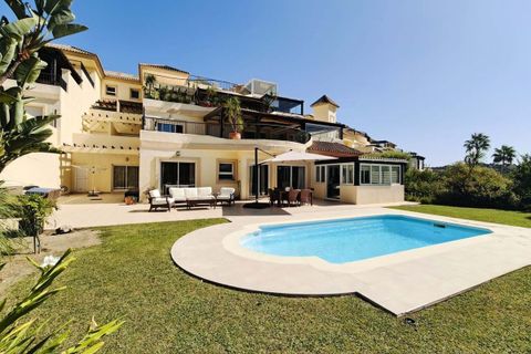 Leilighet i Sotogrande, Cadiz, Sotogrande - € 620 000 | Ref: SMSS6427 - foto 24
