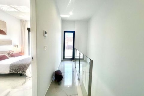 Villa a Ciudad Quesada, Alicante, Ciudad Quesada - € 385.000 | Ref: SMBCQ2632 - foto 17