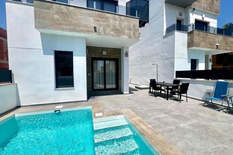 Villa a Ciudad Quesada, Alicante, Ciudad Quesada - € 385.000 | Ref: SMBCQ2632 - foto 18