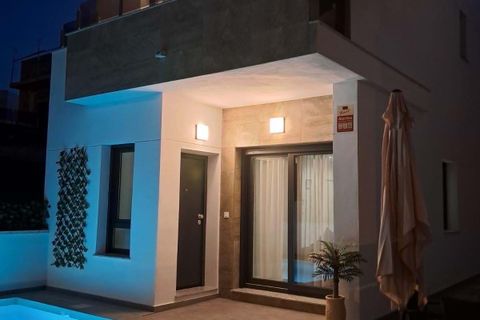Villa a Ciudad Quesada, Alicante, Ciudad Quesada - € 385.000 | Ref: SMBCQ2632 - foto 23