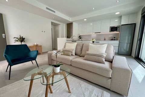 Villa i Orihuela Costa, Alicante, Orihuela Costa - € 479.900 | Ref: SMBOC25144 - foto 3