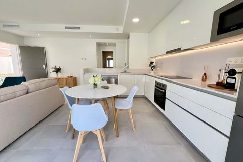 Villa i Orihuela Costa, Alicante, Orihuela Costa - € 479.900 | Ref: SMBOC25144 - foto 5