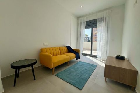 Villa i Orihuela Costa, Alicante, Orihuela Costa - € 479.900 | Ref: SMBOC25144 - foto 10