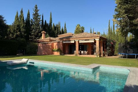 Villa i Sotogrande, Cadiz, Sotogrande - € 875.000 | Ref: SMSS6428 - foto 1