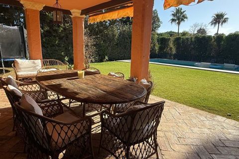 Villa i Sotogrande, Cadiz, Sotogrande - € 875.000 | Ref: SMSS6428 - foto 3