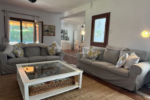 Villa i Sotogrande, Cadiz, Sotogrande - € 875.000 | Ref: SMSS6428 - foto 4