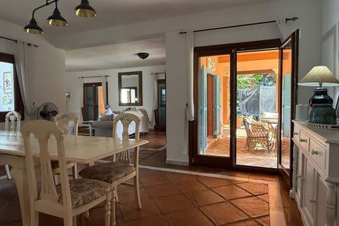 Villa i Sotogrande, Cadiz, Sotogrande - € 875.000 | Ref: SMSS6428 - foto 7