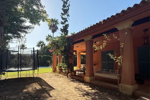Villa i Sotogrande, Cadiz, Sotogrande - € 875.000 | Ref: SMSS6428 - foto 13