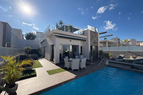 Villa a Orihuela Costa, Alicante, Orihuela Costa - € 477.000 | Ref: SMBOC2579 - foto 2