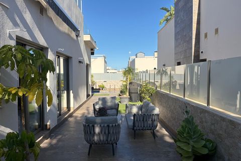 Villa a Orihuela Costa, Alicante, Orihuela Costa - € 477.000 | Ref: SMBOC2579 - foto 18