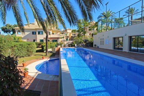 Lejlighed i Sotogrande, Cadiz, Sotogrande - € 495.000 | Ref: SMSS6434 - foto 1