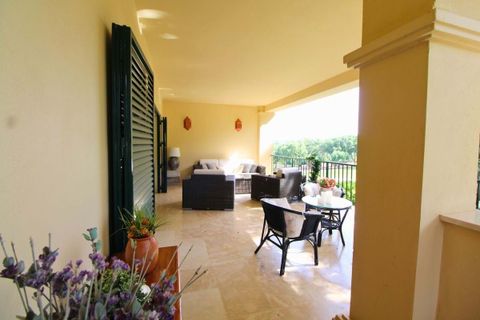 Lejlighed i Sotogrande, Cadiz, Sotogrande - € 495.000 | Ref: SMSS6434 - foto 21