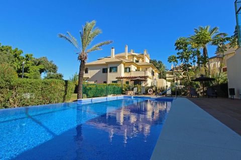 Lejlighed i Sotogrande, Cadiz, Sotogrande - € 495.000 | Ref: SMSS6434 - foto 25