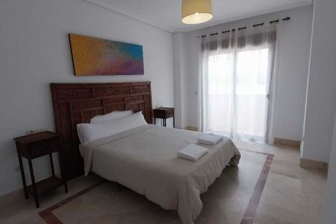 Lejlighed i Sotogrande, Cadiz, Sotogrande - € 470.000 | Ref: SMSS6435 - foto 8