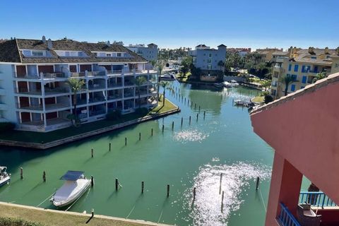 Lejlighed i Sotogrande, Cadiz, Sotogrande - € 465.000 | Ref: SMSS6437 - foto 1