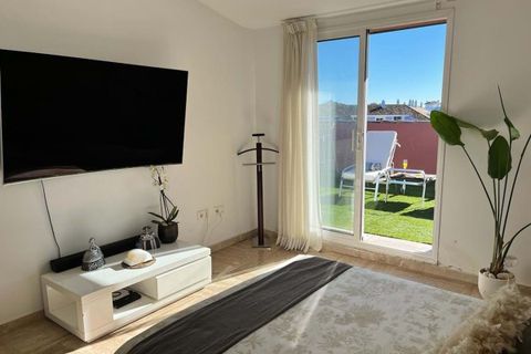 Lejlighed i Sotogrande, Cadiz, Sotogrande - € 465.000 | Ref: SMSS6437 - foto 9