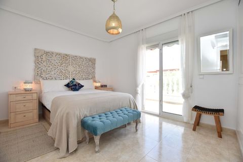 Byhus i Ciudad Quesada, Alicante, Ciudad Quesada - € 250.000 | Ref: SMBCQ51320 - foto 6