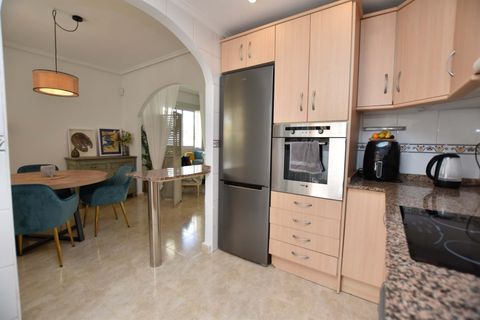 Byhus i Ciudad Quesada, Alicante, Ciudad Quesada - € 250.000 | Ref: SMBCQ51320 - foto 10