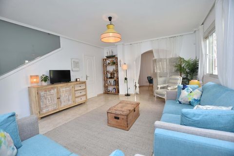 Byhus i Ciudad Quesada, Alicante, Ciudad Quesada - € 250.000 | Ref: SMBCQ51320 - foto 13