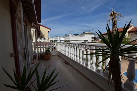Byhus i Ciudad Quesada, Alicante, Ciudad Quesada - € 250.000 | Ref: SMBCQ51320 - foto 24