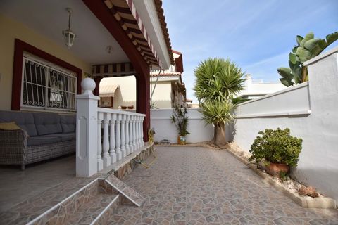 Byhus i Ciudad Quesada, Alicante, Ciudad Quesada - € 250.000 | Ref: SMBCQ51320 - foto 31