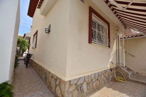 Byhus i Ciudad Quesada, Alicante, Ciudad Quesada - € 250.000 | Ref: SMBCQ51320 - foto 33