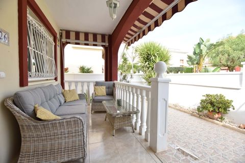 Byhus i Ciudad Quesada, Alicante, Ciudad Quesada - € 250.000 | Ref: SMBCQ51320 - foto 35