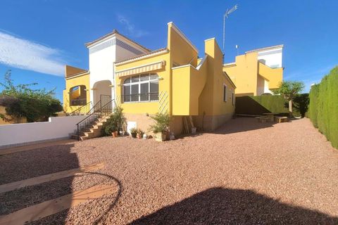 Byhus i Ciudad Quesada, Alicante, Ciudad Quesada - € 215.000 | Ref: SMBCQ51321 - foto 1