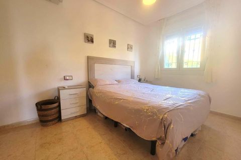 Byhus i Ciudad Quesada, Alicante, Ciudad Quesada - € 215.000 | Ref: SMBCQ51321 - foto 12