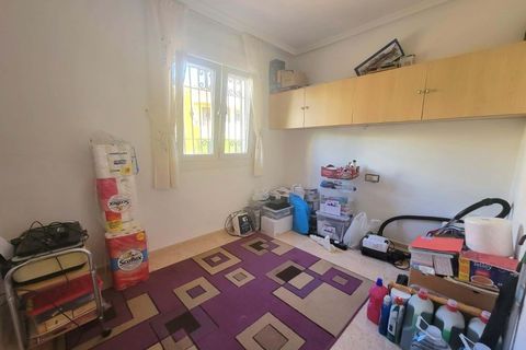 Byhus i Ciudad Quesada, Alicante, Ciudad Quesada - € 215.000 | Ref: SMBCQ51321 - foto 17