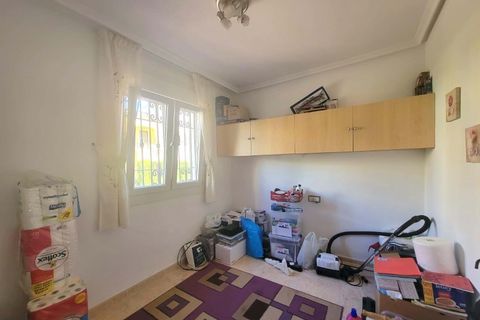 Byhus i Ciudad Quesada, Alicante, Ciudad Quesada - € 215.000 | Ref: SMBCQ51321 - foto 18