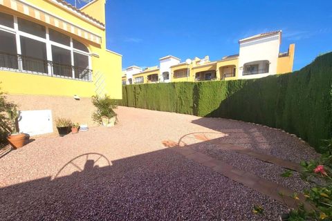 Byhus i Ciudad Quesada, Alicante, Ciudad Quesada - € 215.000 | Ref: SMBCQ51321 - foto 36