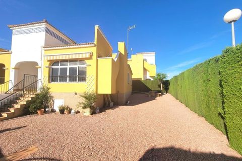 Byhus i Ciudad Quesada, Alicante, Ciudad Quesada - € 215.000 | Ref: SMBCQ51321 - foto 40