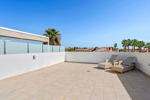 Byhus i Ciudad Quesada, Alicante, Ciudad Quesada - € 379.000 | Ref: SMBCQ51329 - foto 28