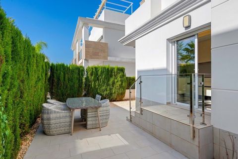 Byhus i Ciudad Quesada, Alicante, Ciudad Quesada - € 379.000 | Ref: SMBCQ51329 - foto 32