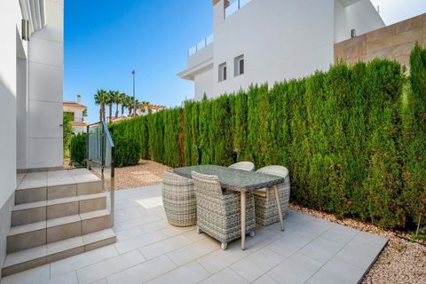 Byhus i Ciudad Quesada, Alicante, Ciudad Quesada - € 379.000 | Ref: SMBCQ51329 - foto 34