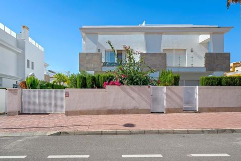 Byhus i Ciudad Quesada, Alicante, Ciudad Quesada - € 379.000 | Ref: SMBCQ51329 - foto 35