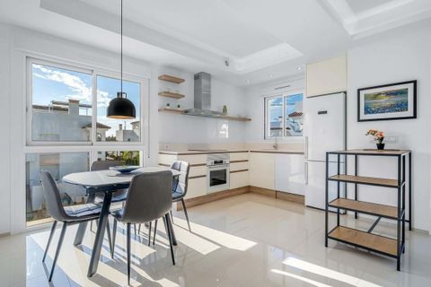 Penthouse i Ciudad Quesada, Alicante, Ciudad Quesada - € 299 950 | Ref: SMBCQ51339 - foto 4