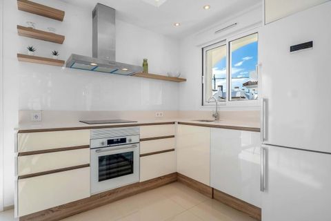 Penthouse i Ciudad Quesada, Alicante, Ciudad Quesada - € 299 950 | Ref: SMBCQ51339 - foto 5