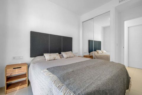 Penthouse i Ciudad Quesada, Alicante, Ciudad Quesada - € 299 950 | Ref: SMBCQ51339 - foto 12