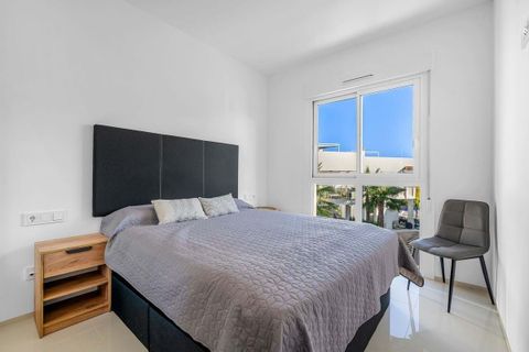 Penthouse i Ciudad Quesada, Alicante, Ciudad Quesada - € 299 950 | Ref: SMBCQ51339 - foto 14