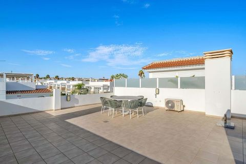 Penthouse i Ciudad Quesada, Alicante, Ciudad Quesada - € 299 950 | Ref: SMBCQ51339 - foto 17