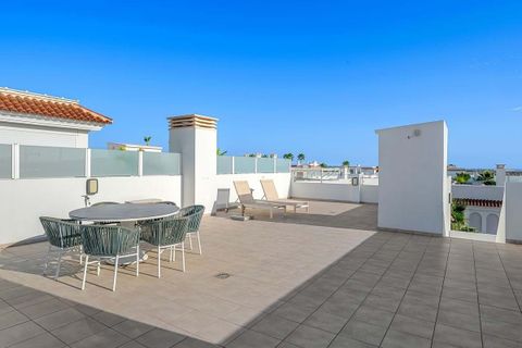 Penthouse i Ciudad Quesada, Alicante, Ciudad Quesada - € 299 950 | Ref: SMBCQ51339 - foto 18