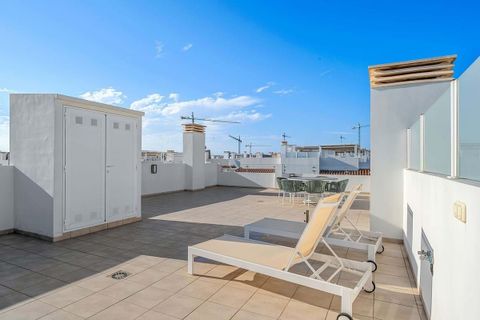 Penthouse i Ciudad Quesada, Alicante, Ciudad Quesada - € 299 950 | Ref: SMBCQ51339 - foto 19