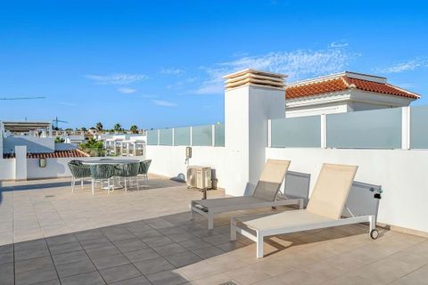 Penthouse i Ciudad Quesada, Alicante, Ciudad Quesada - € 299 950 | Ref: SMBCQ51339 - foto 20