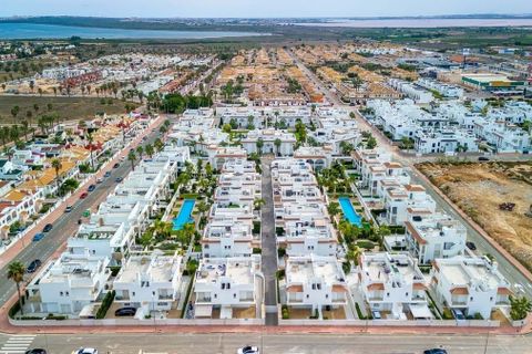 Penthouse i Ciudad Quesada, Alicante, Ciudad Quesada - € 299 950 | Ref: SMBCQ51339 - foto 23