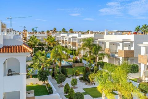 Penthouse i Ciudad Quesada, Alicante, Ciudad Quesada - € 299 950 | Ref: SMBCQ51339 - foto 24