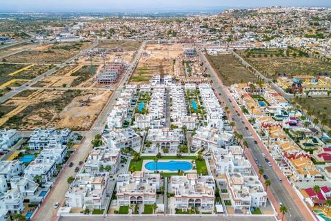 Penthouse i Ciudad Quesada, Alicante, Ciudad Quesada - € 299 950 | Ref: SMBCQ51339 - foto 25